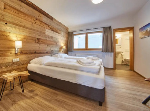 Glemm Lodge Apartments