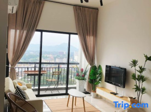 Yuru House - The Horizon Ipoh