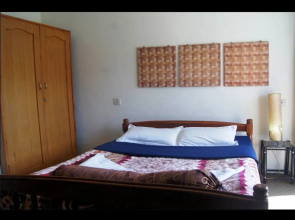 The New Winds Hotel