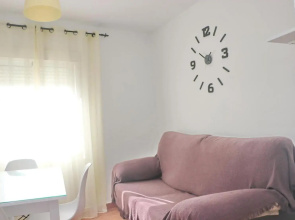 Apartamento Puerta Cádiz II
