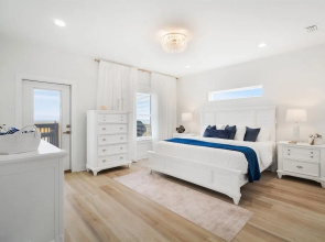 The Anchored Lighthouse - 2630 Bienville Blvd 5 Bedroom Home by RedAwning