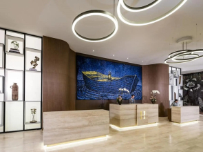 Hide Beach Residences