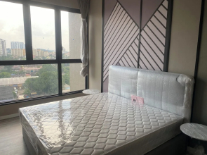 Entire Cosy Duplex Damansara