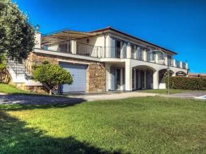 Villa Lucia Riviera dei Fiori Pool