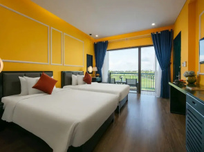 Serene Nature Hotel & Spa