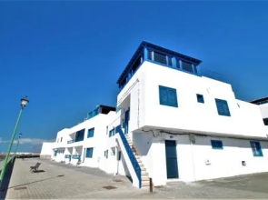 Casa azul