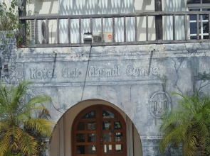 Hotel Club Akumal Caribe