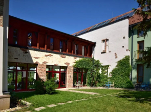Hotel Vécsecity