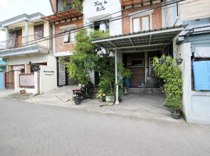 Reddoorz Syariah Near Uin Yogyakarta