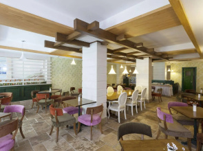 Seher Resort and Spa