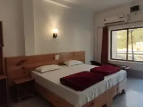 Hotel Angel Paradise By OYO Rooms