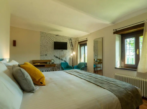 QUATTROVIGNE - Country House