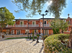 Lido Corfu Sun Hotel