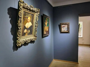 Gallery Guesthouse