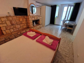 Apartment 4 Niko 4 1 pax