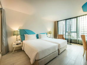 Le Tada Parkview Hotel