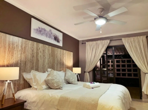 The Wilds Guest House