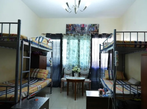 Ladies only Hostel in center of Dubai