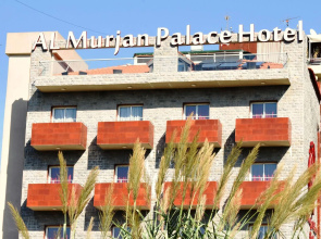 Al Murjan Palace Hotel
