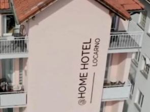 @ Home Hotel Locarno