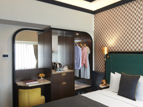 The Connaught, New Delhi - IHCL SeleQtions