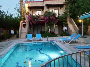Pinarhan Studio Hotel