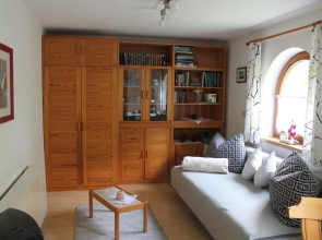 Ferienwohnung Rosmarie Seelos
