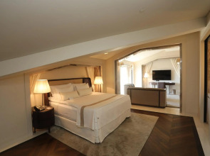 Kemer Country Hotel