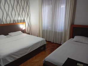 Hotel Vila Silia