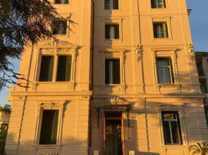 Hotel Villa Levi