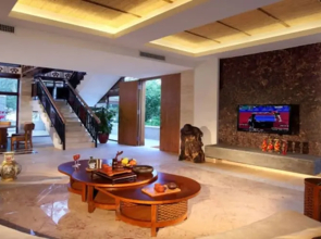 Haohanpo Gloria Hotspring Resort Nantian