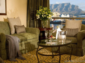 The Table Bay Hotel