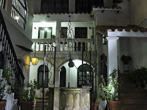 Hostal Sucre
