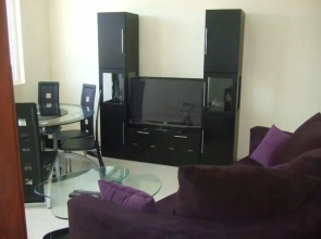 The 3Sis Apartments
