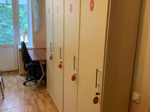 Capsule City Hotel