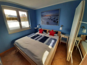 Ferienwohnungen Ückeritz - bei Familie Habben-Hollander