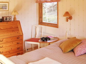 4 Star Holiday Home in Malmkoping-by Traum