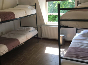 Zaanse Hostel