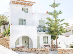 Nastasia Village Boutique Hotel