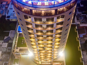 Hotel Vista Quince