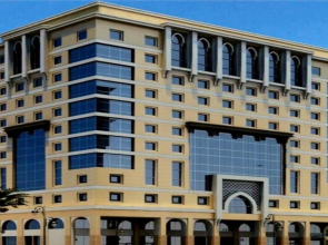 Jayden Hotel