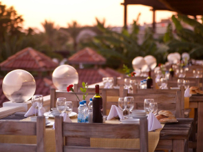 Justiniano Club Alanya – All Inclusive