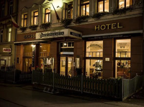 Hotel Dreiländereck