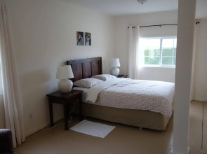 Vista Ranch Bed & Breakfast