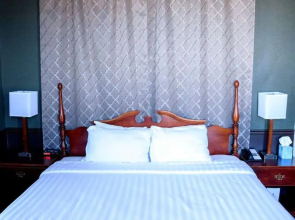 The Arlington Hotel, Bw Signature Collection