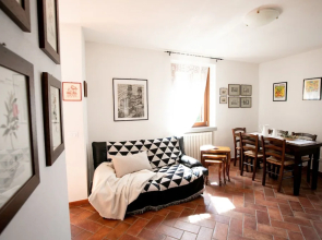 IseoLakeRental - La Stallina
