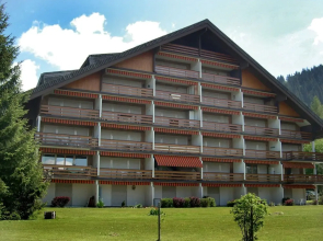 Diamant Ollon in Ollon