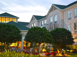 Wyndham Garden New Orleans Airport