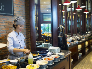 Alagon City Hotel & Spa