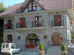 Hotel Restaurante Santa Elena